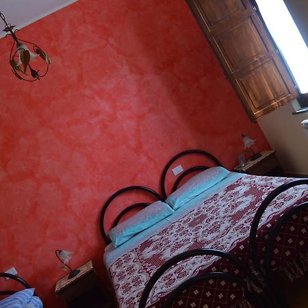 Agriturismo E Turre Serrastretta エクステリア 写真
