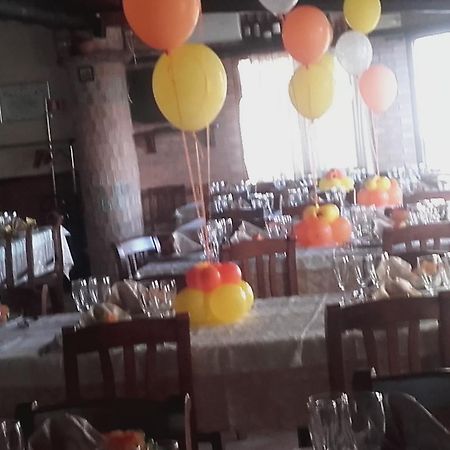 Agriturismo E Turre Serrastretta エクステリア 写真