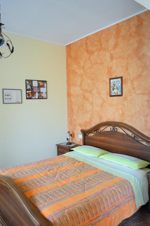 Agriturismo E Turre Serrastretta エクステリア 写真