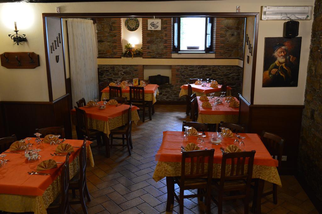Agriturismo E Turre Serrastretta エクステリア 写真