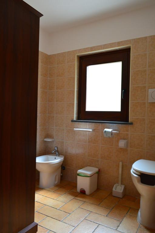 Agriturismo E Turre Serrastretta エクステリア 写真