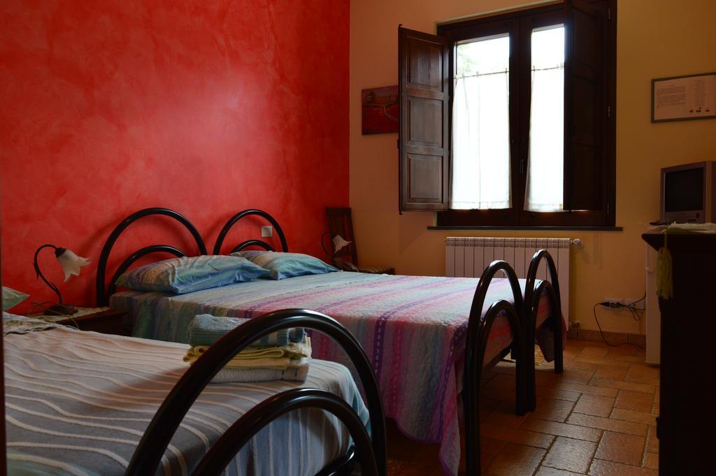 Agriturismo E Turre Serrastretta エクステリア 写真