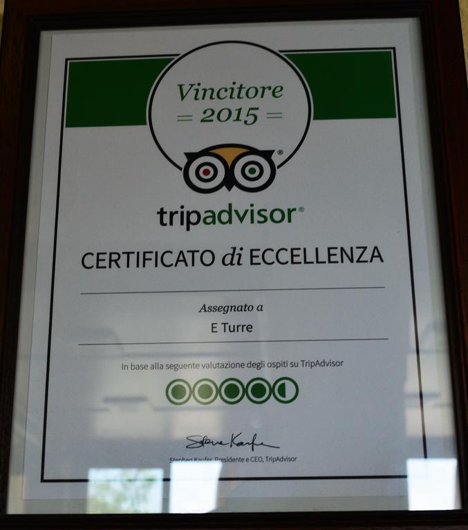 Agriturismo E Turre Serrastretta エクステリア 写真
