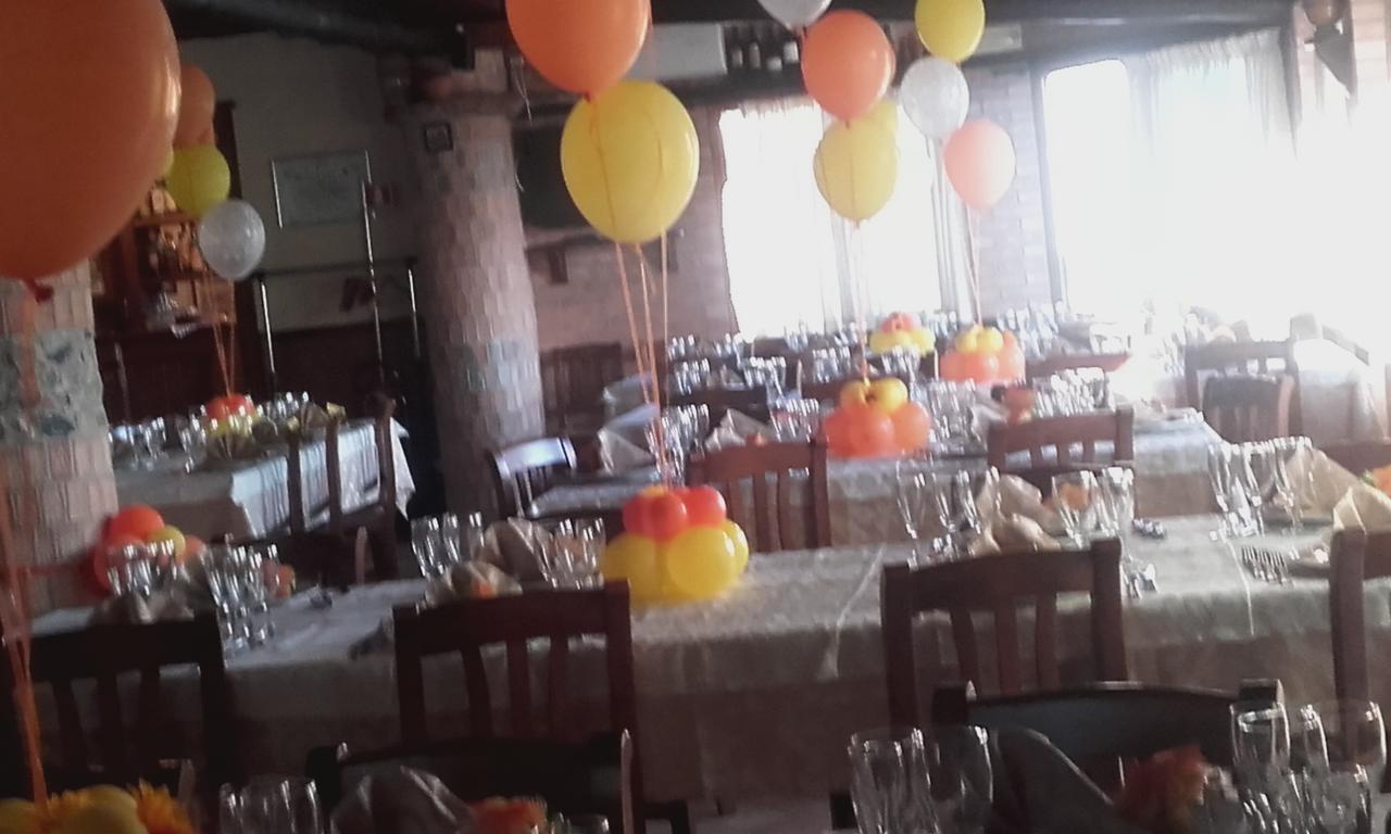 Agriturismo E Turre Serrastretta エクステリア 写真